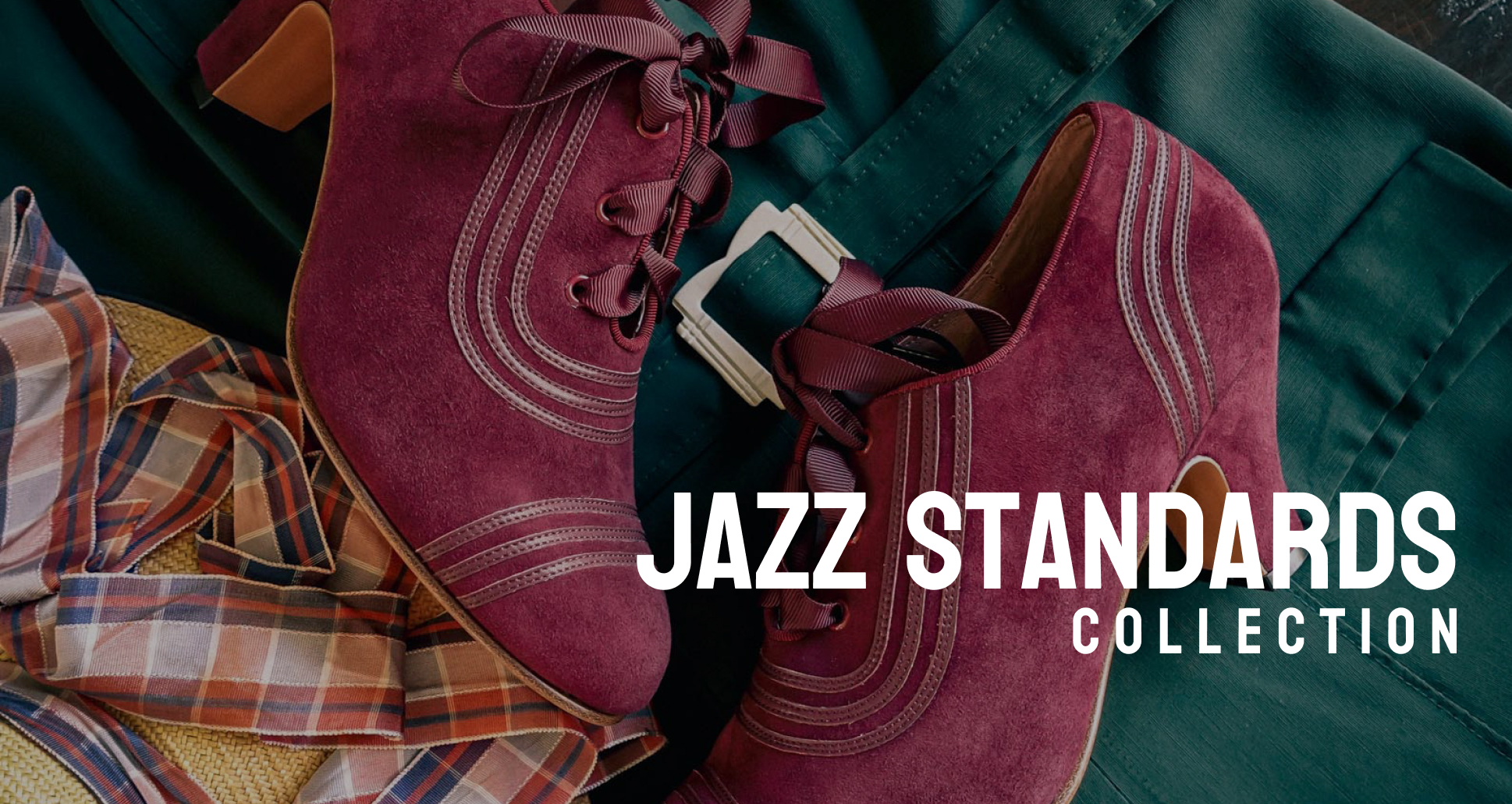 Jazz Standards - June 2022 Collection